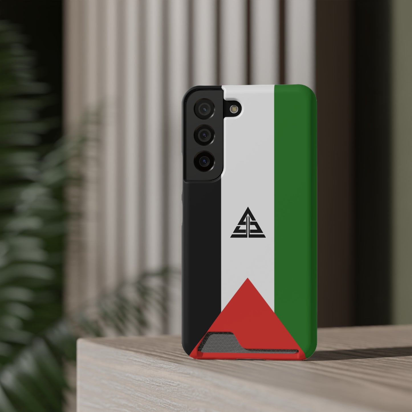 Flag of Palestine