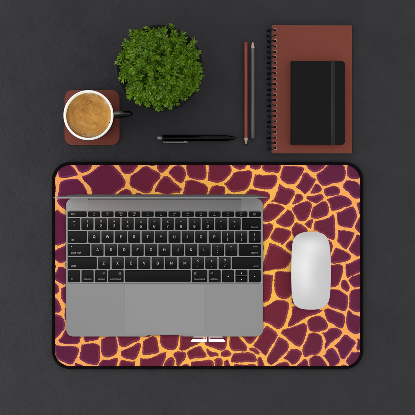 Safari Mosaic