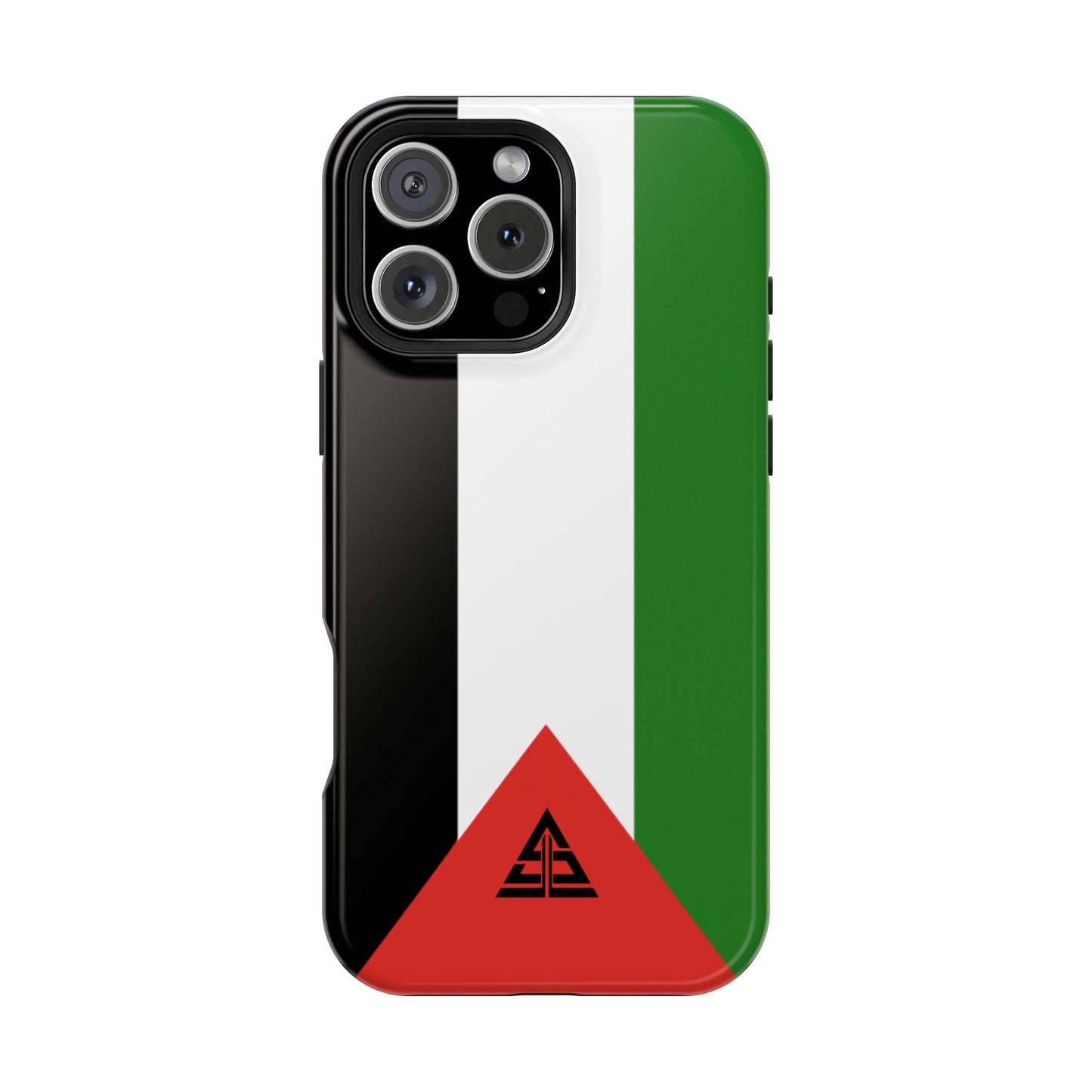 Flag of Palestine