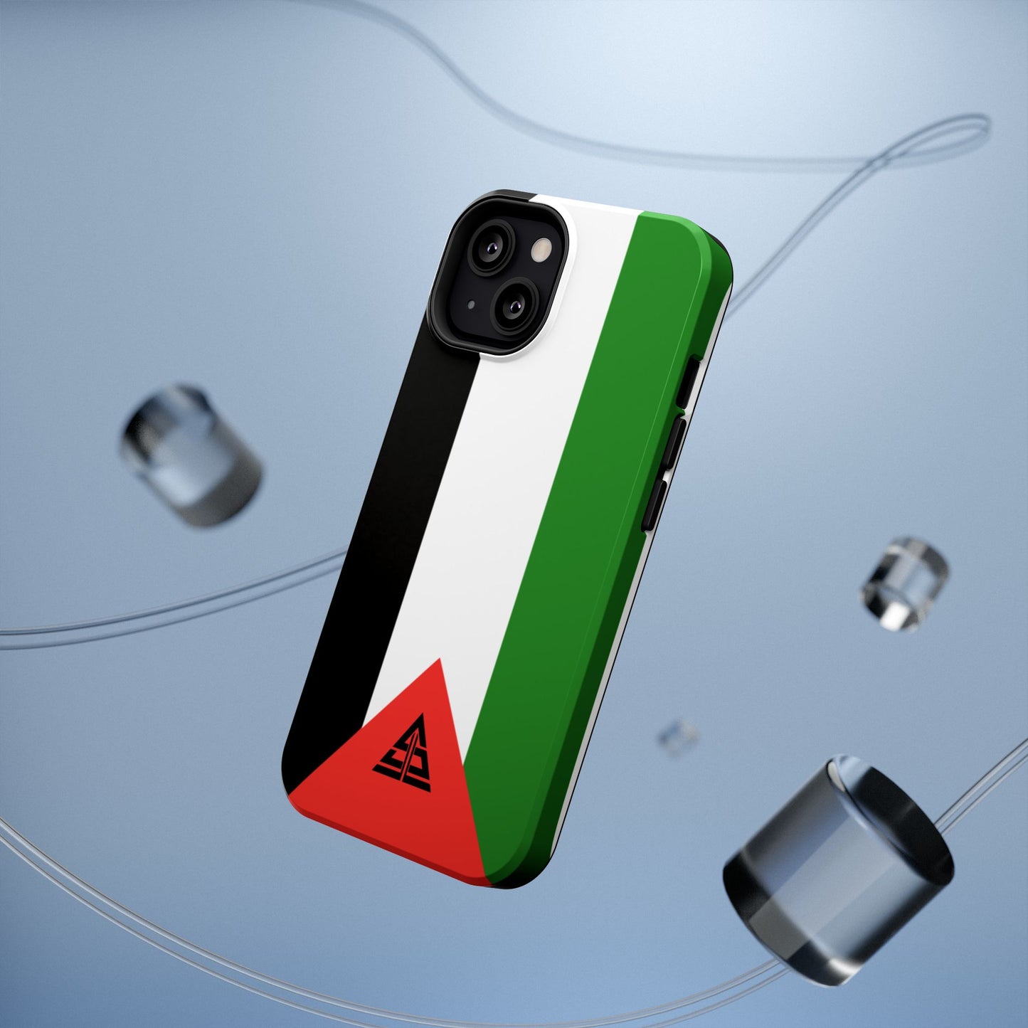 Flag of Palestine