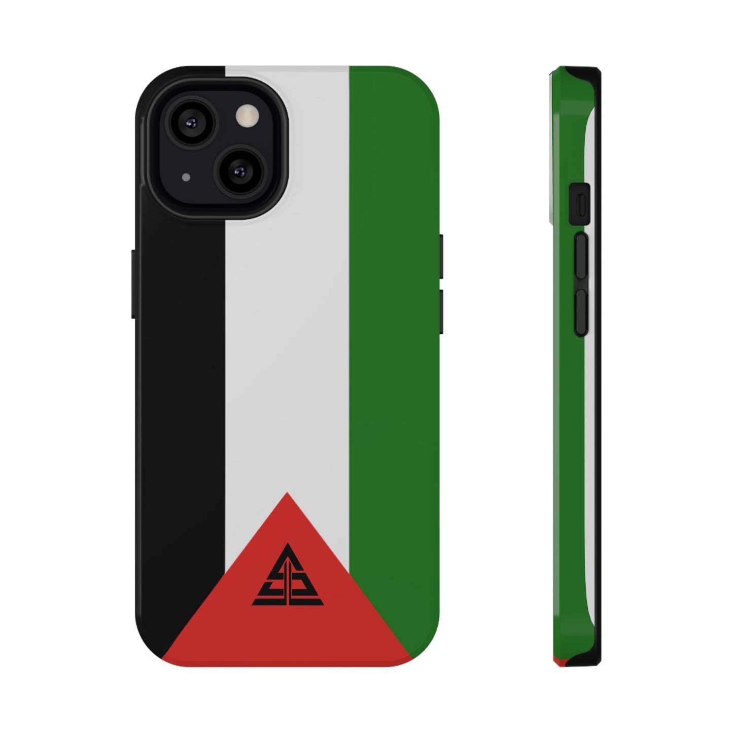 Flag of Palestine