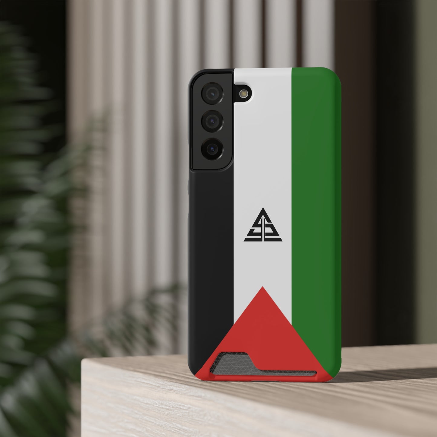Flag of Palestine