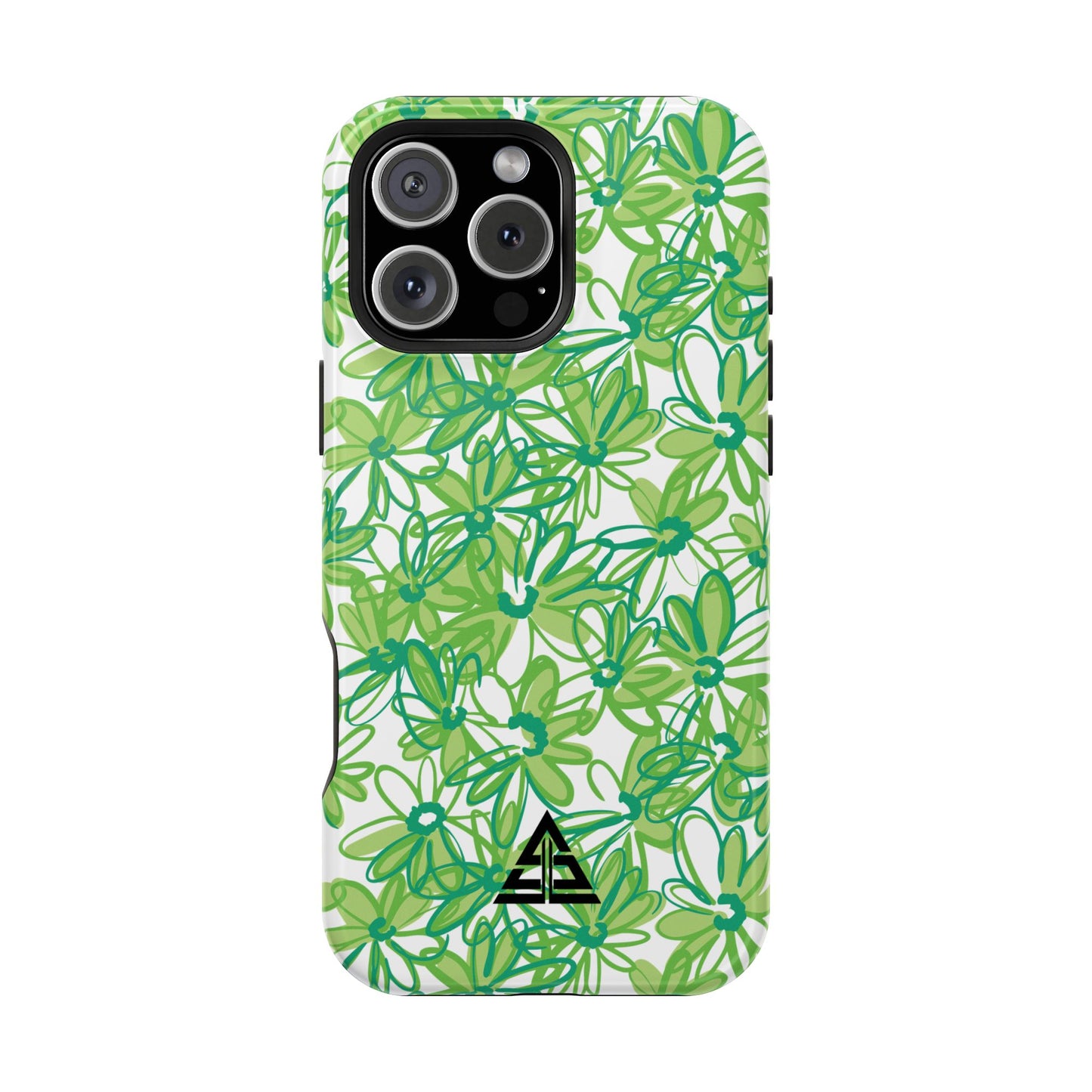 Greenie