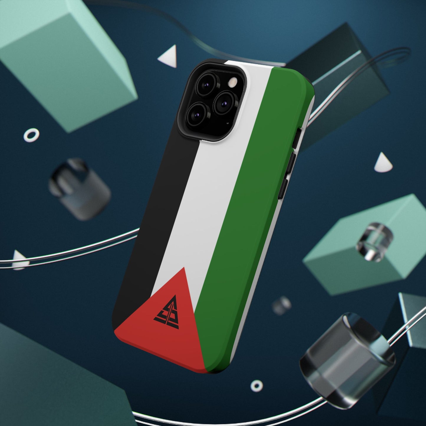 Flag of Palestine
