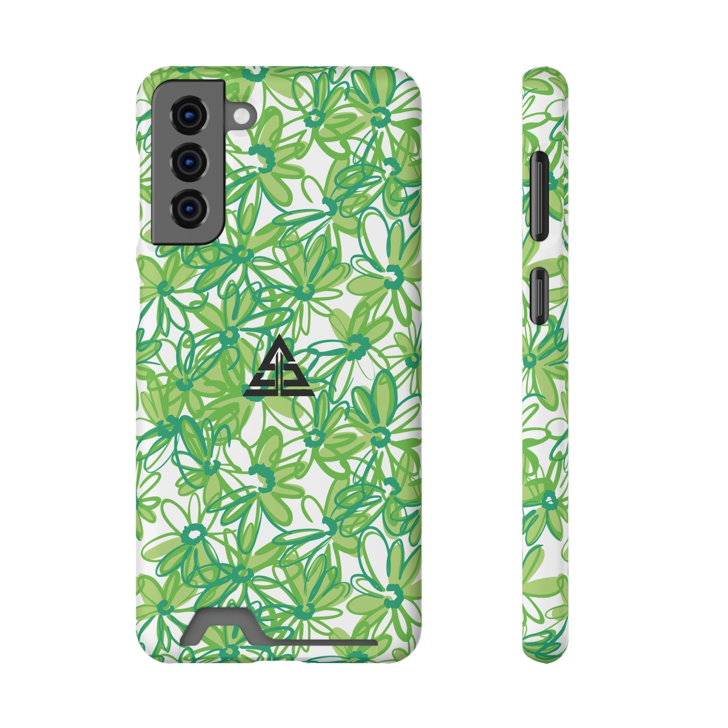 Greenie