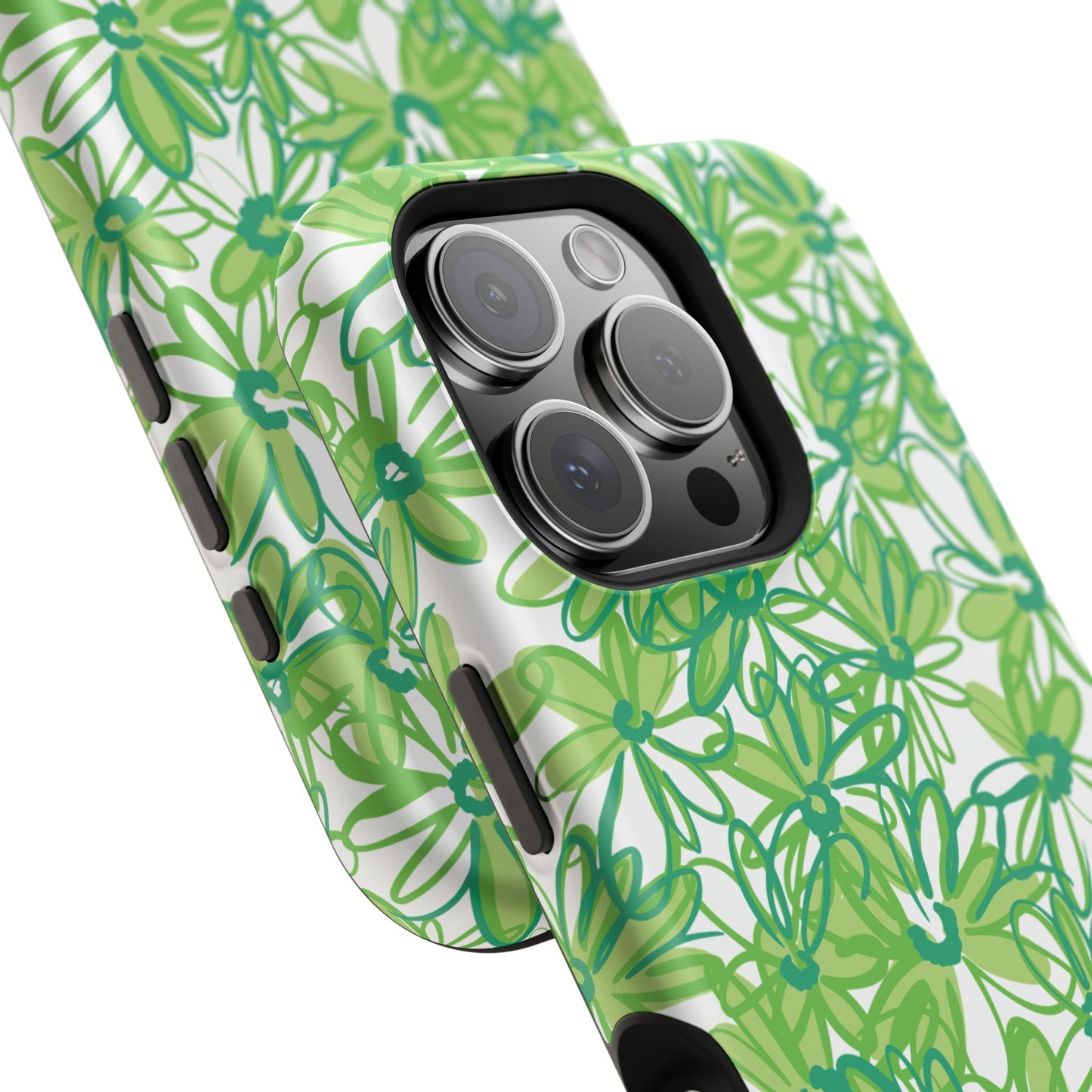 Greenie