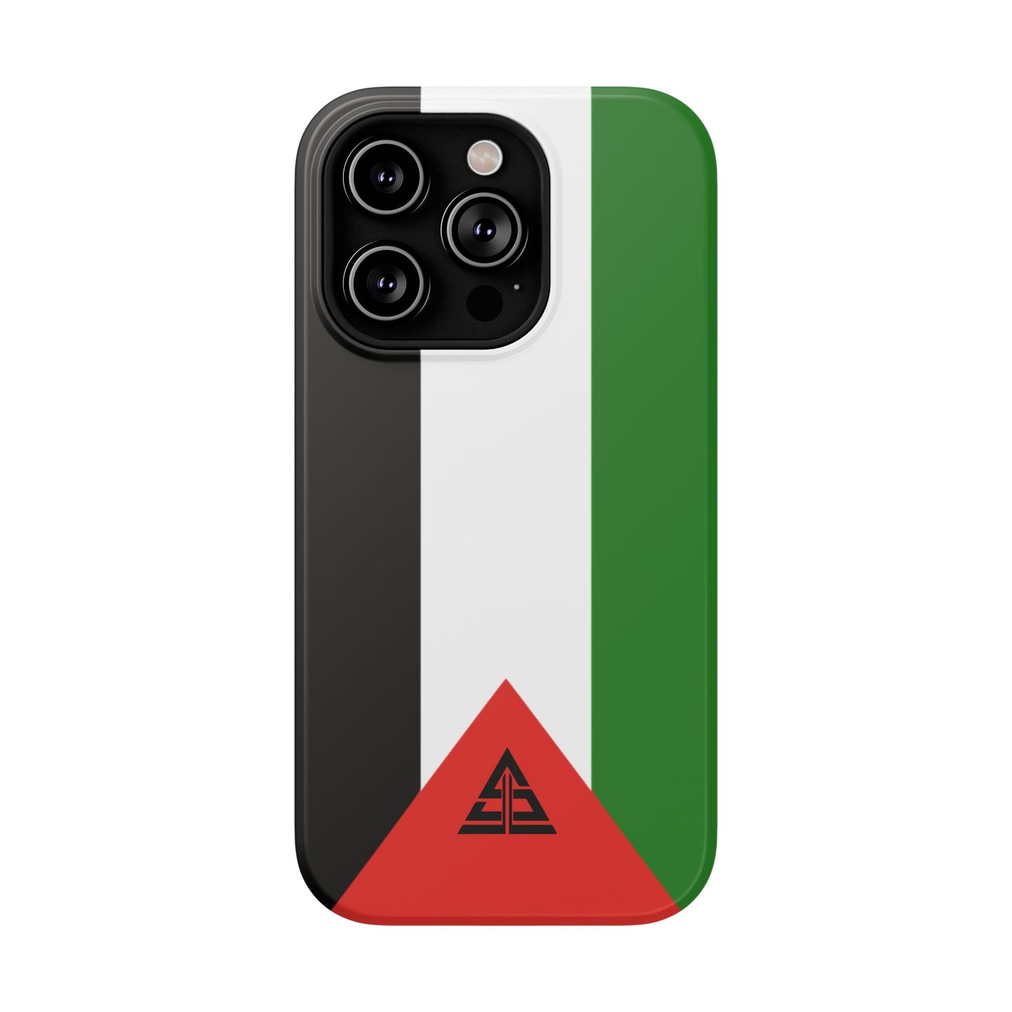 Flag of Palestine