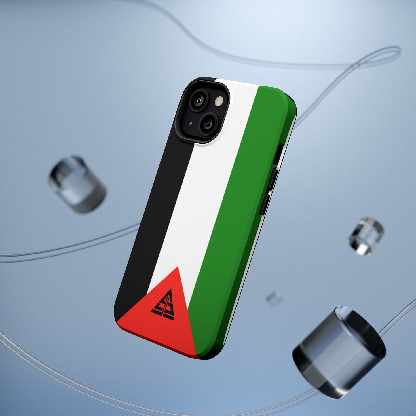 Flag of Palestine