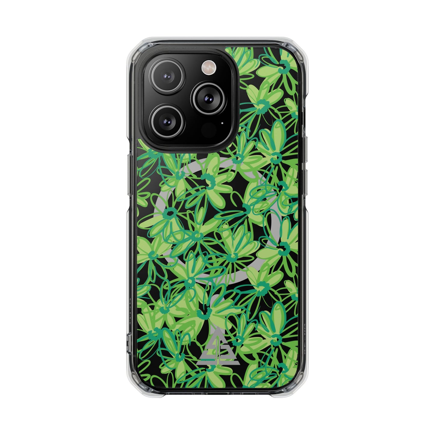 Greenie