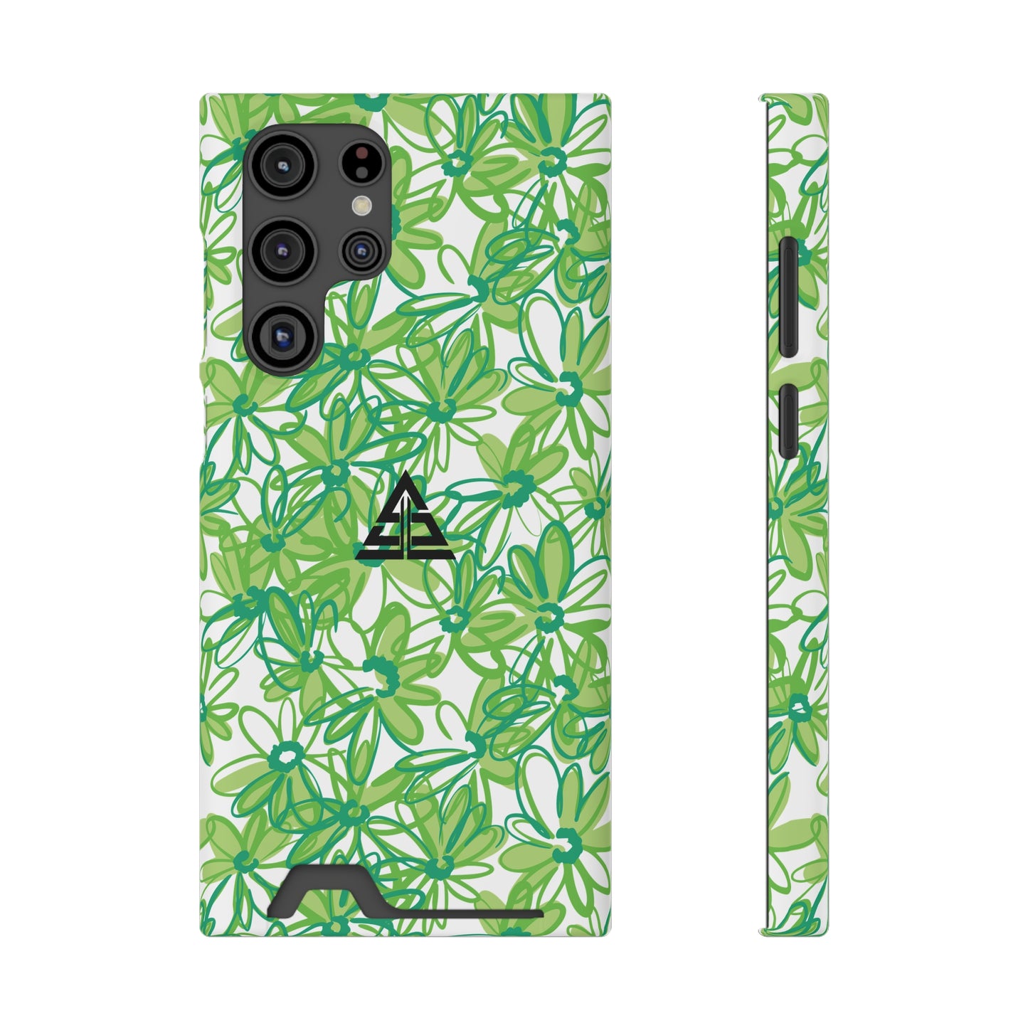 Greenie