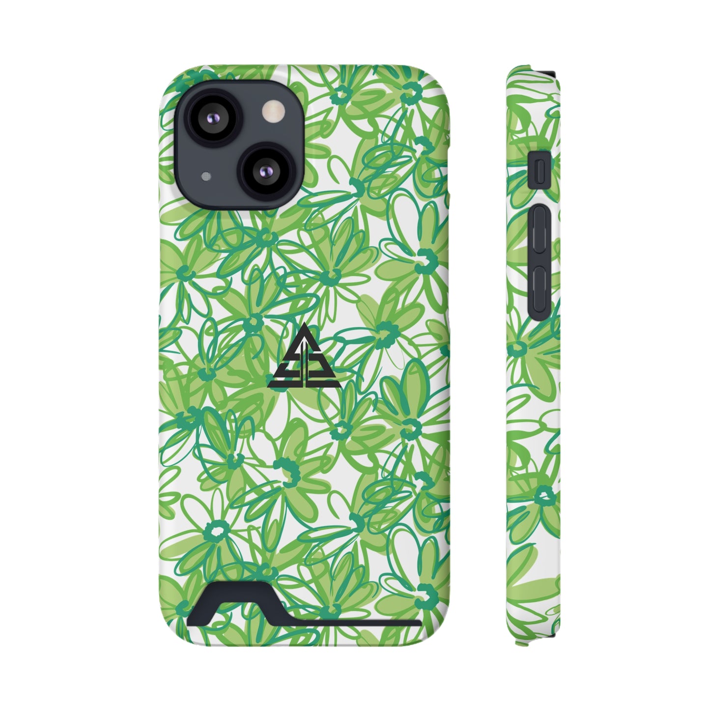 Greenie