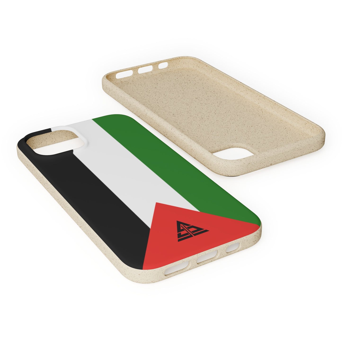 Flag of Palestine