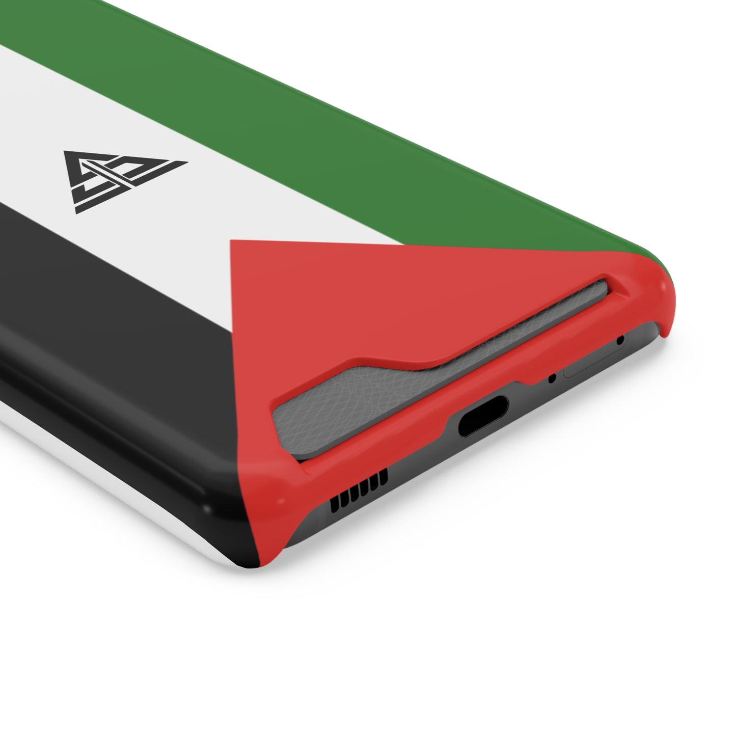 Flag of Palestine