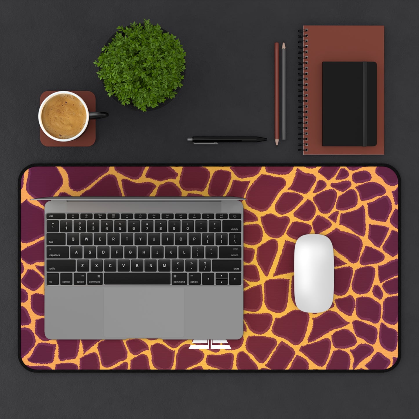 Safari Mosaic