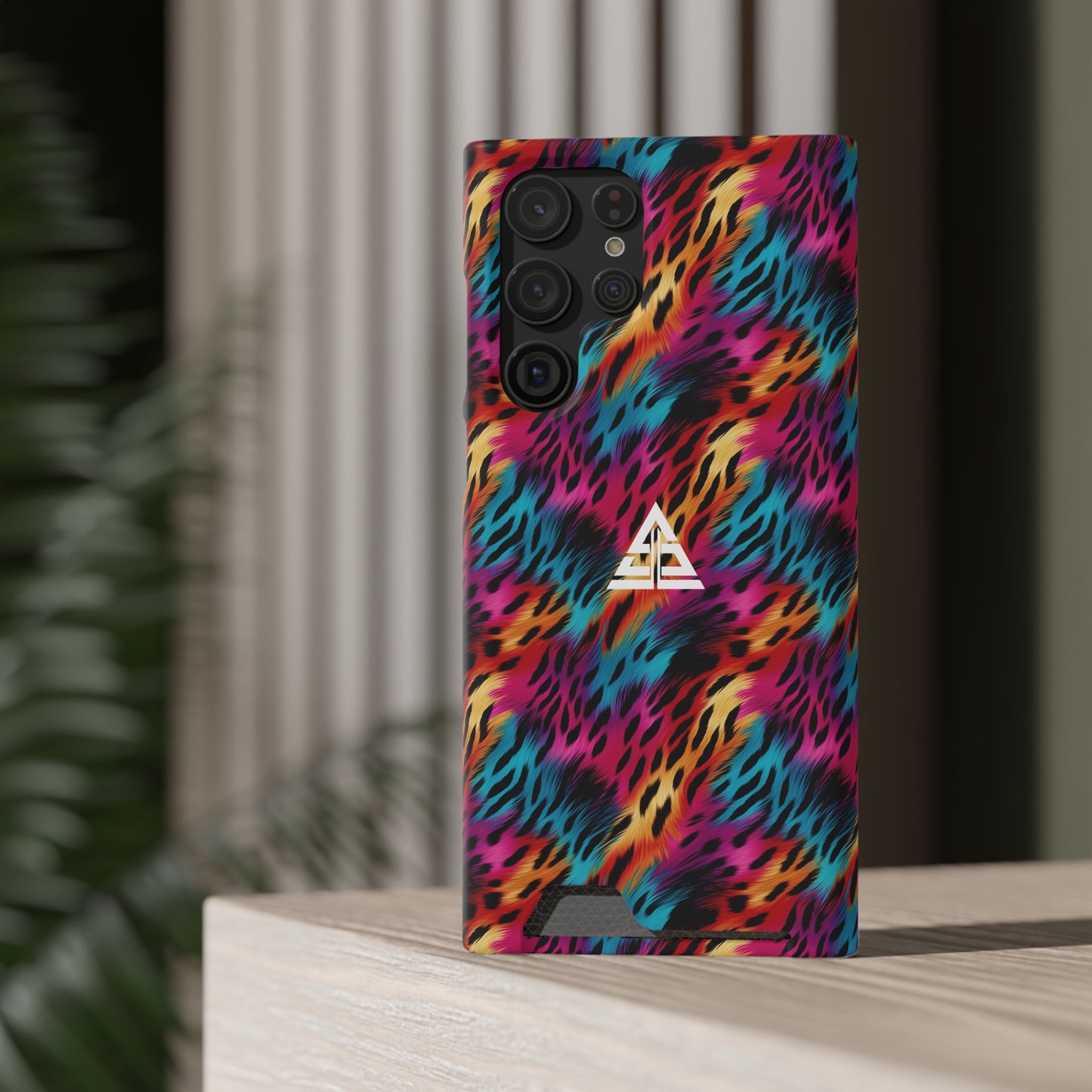 Jungle Bloom