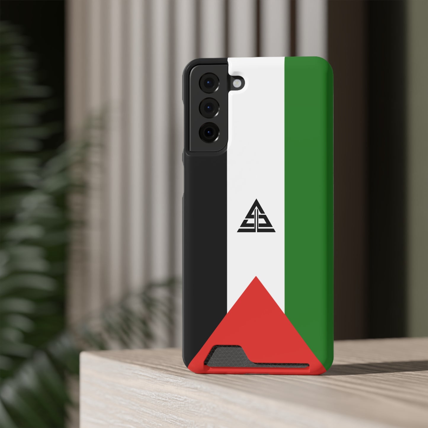Flag of Palestine