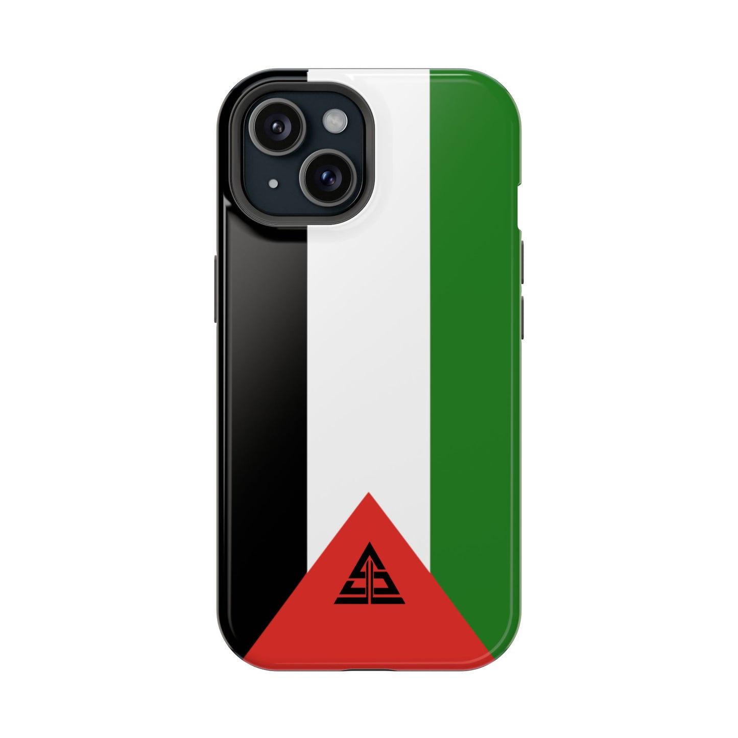 Flag of Palestine