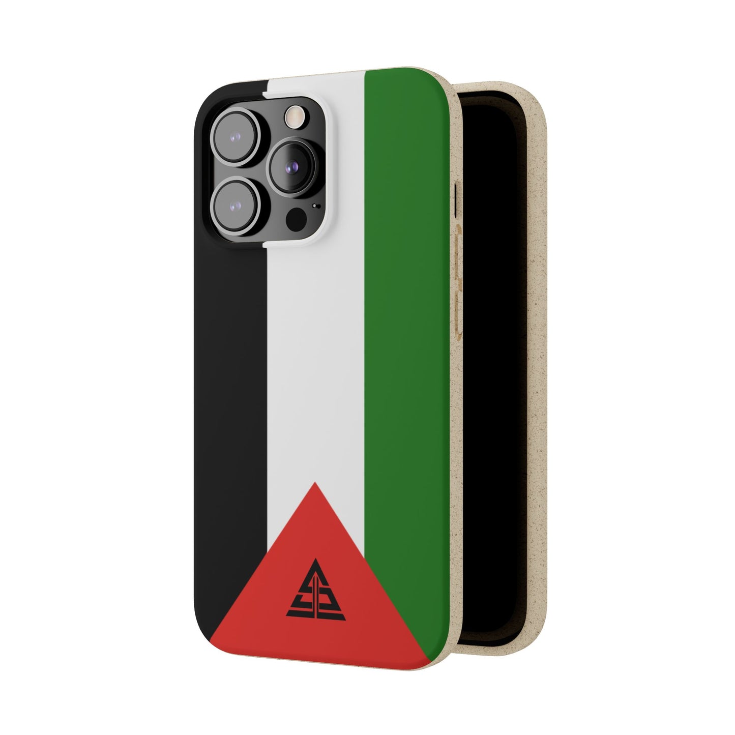 Flag of Palestine