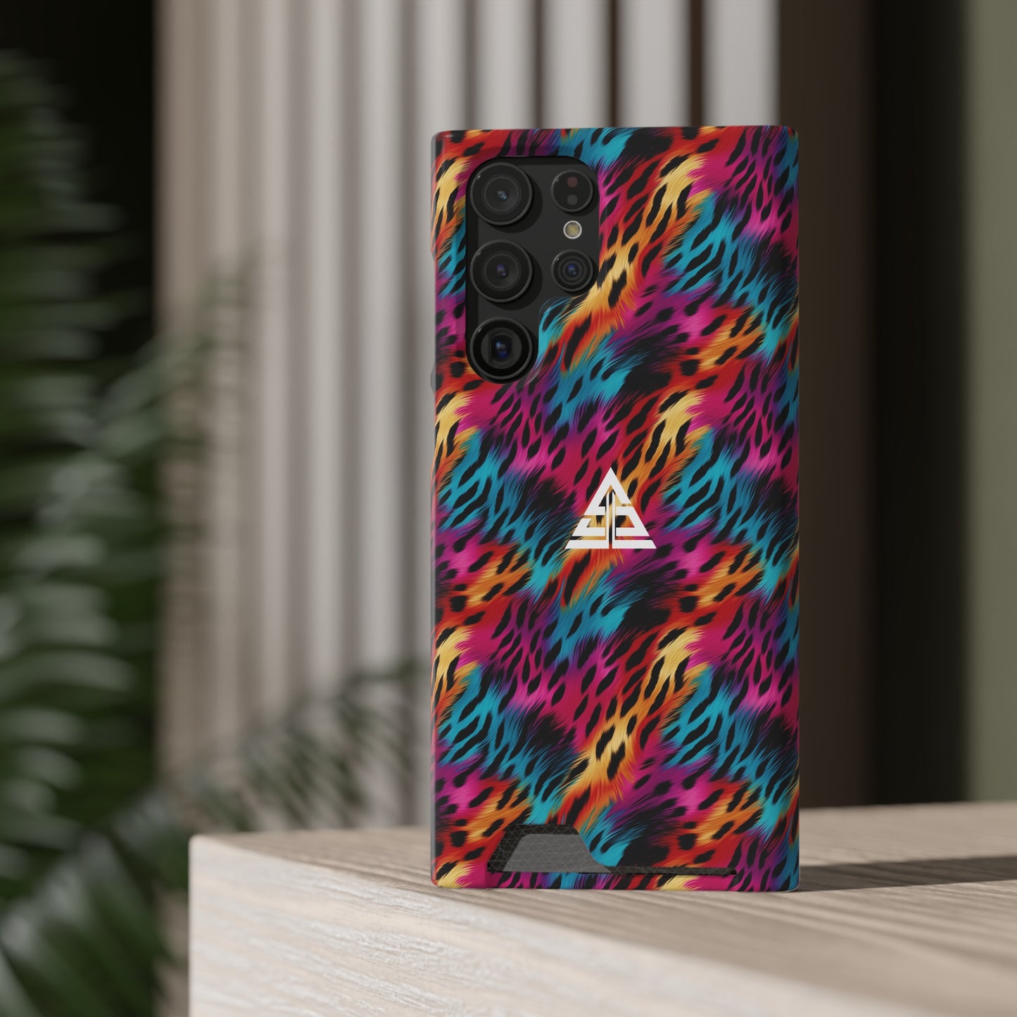 Jungle Bloom