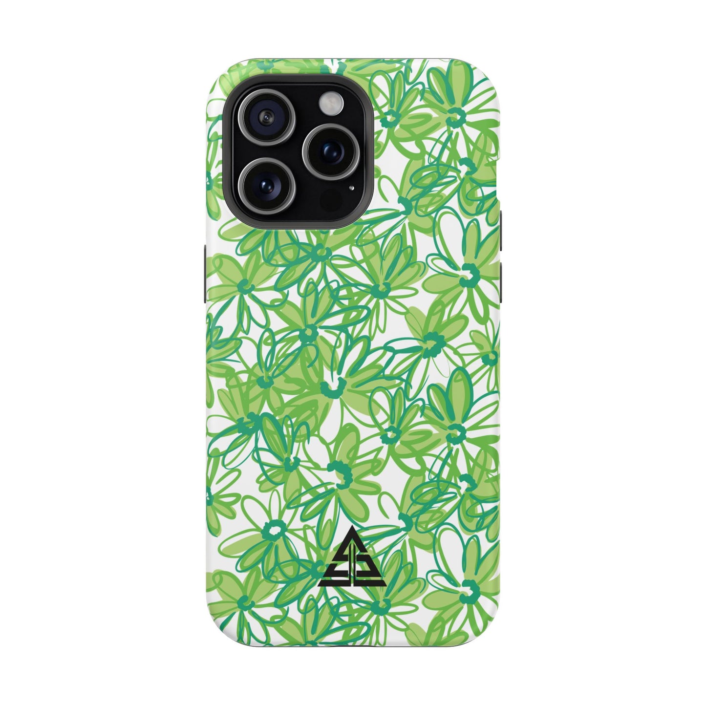 Greenie