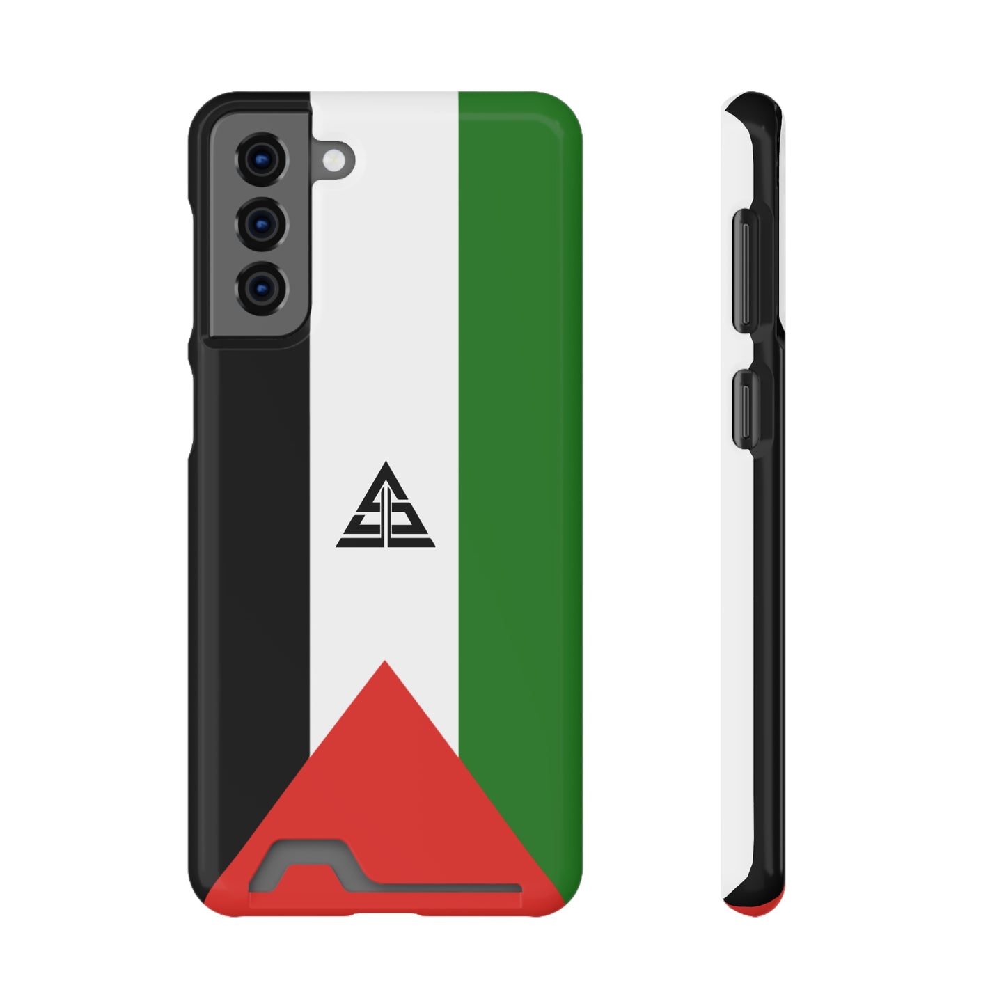 Flag of Palestine