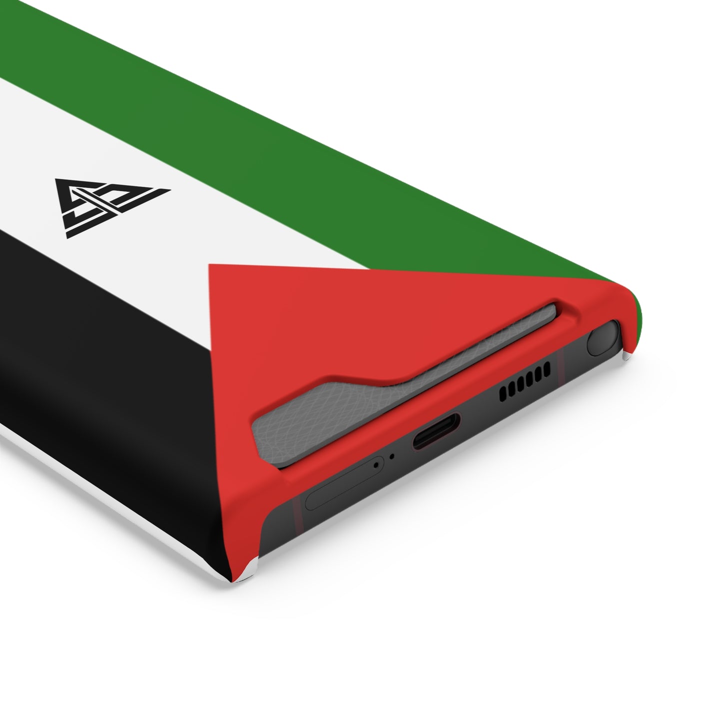 Flag of Palestine
