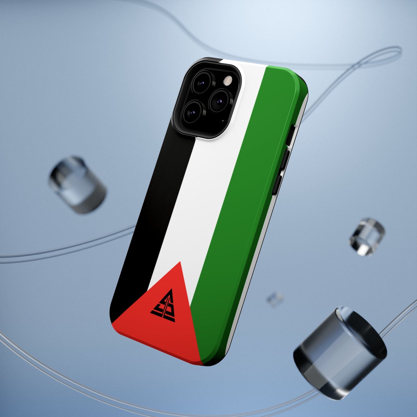 Flag of Palestine
