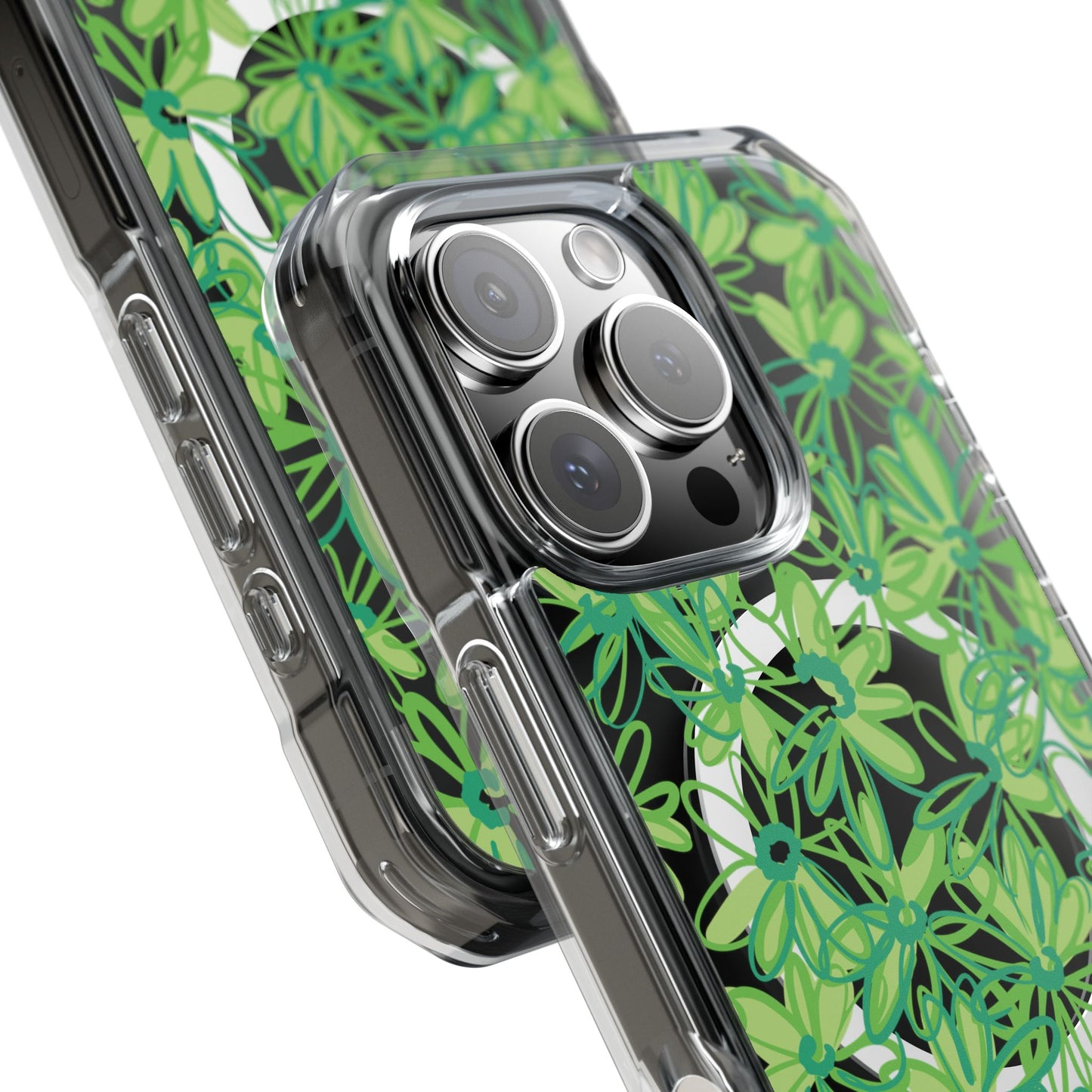 Greenie