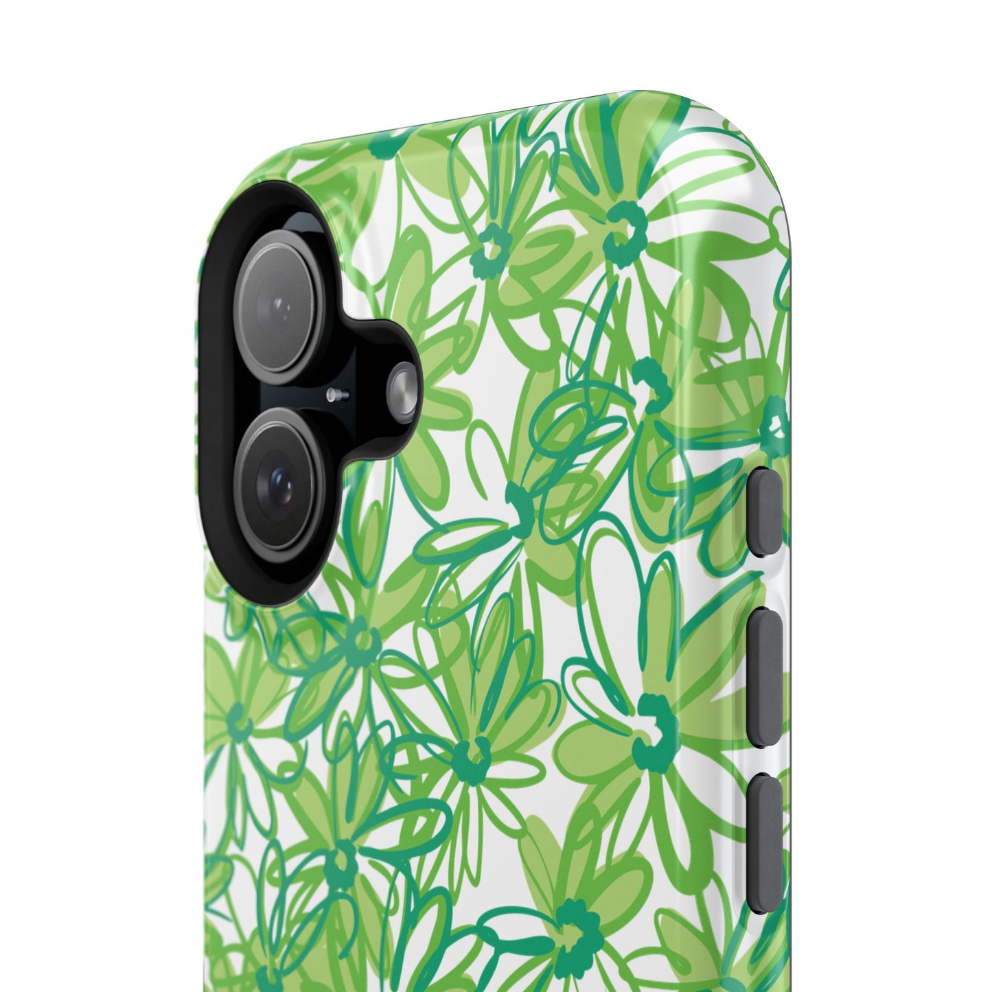 Greenie