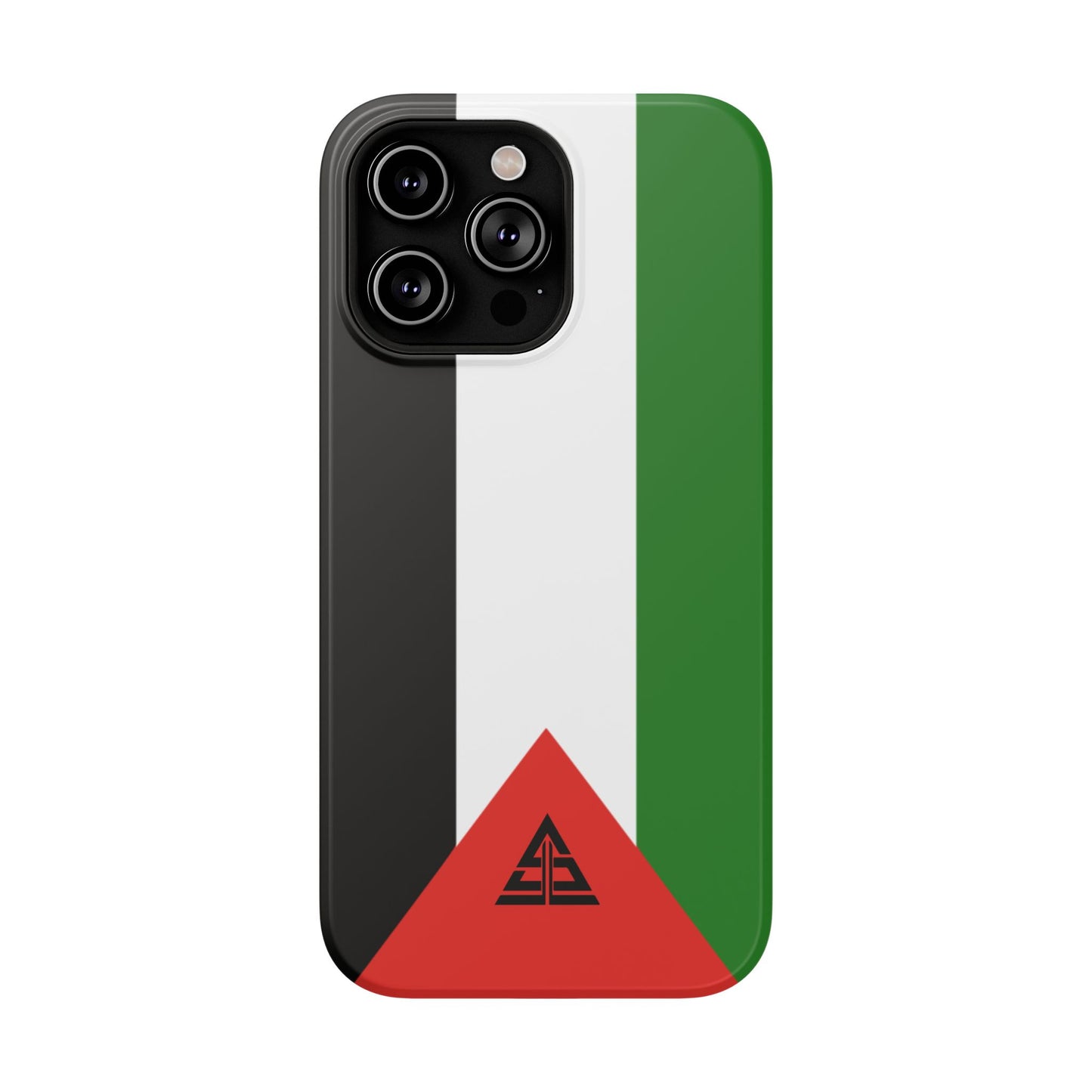 Flag of Palestine