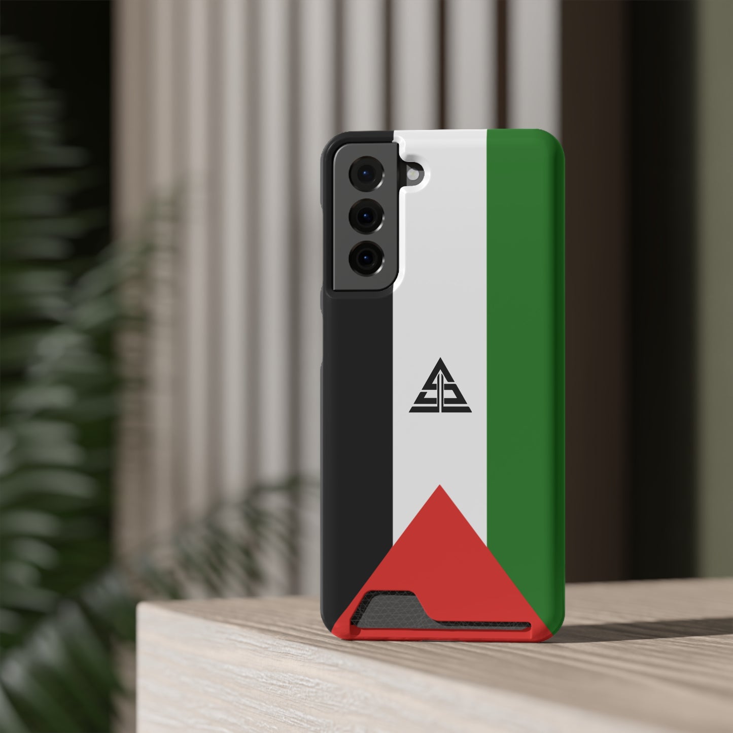 Flag of Palestine