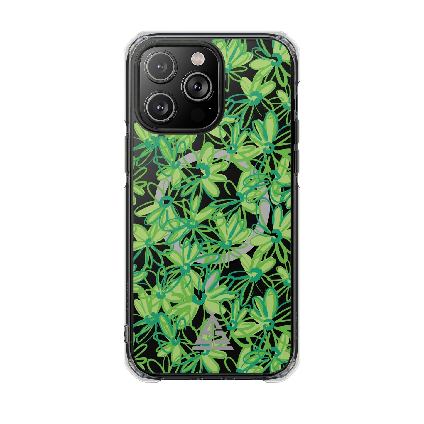 Greenie
