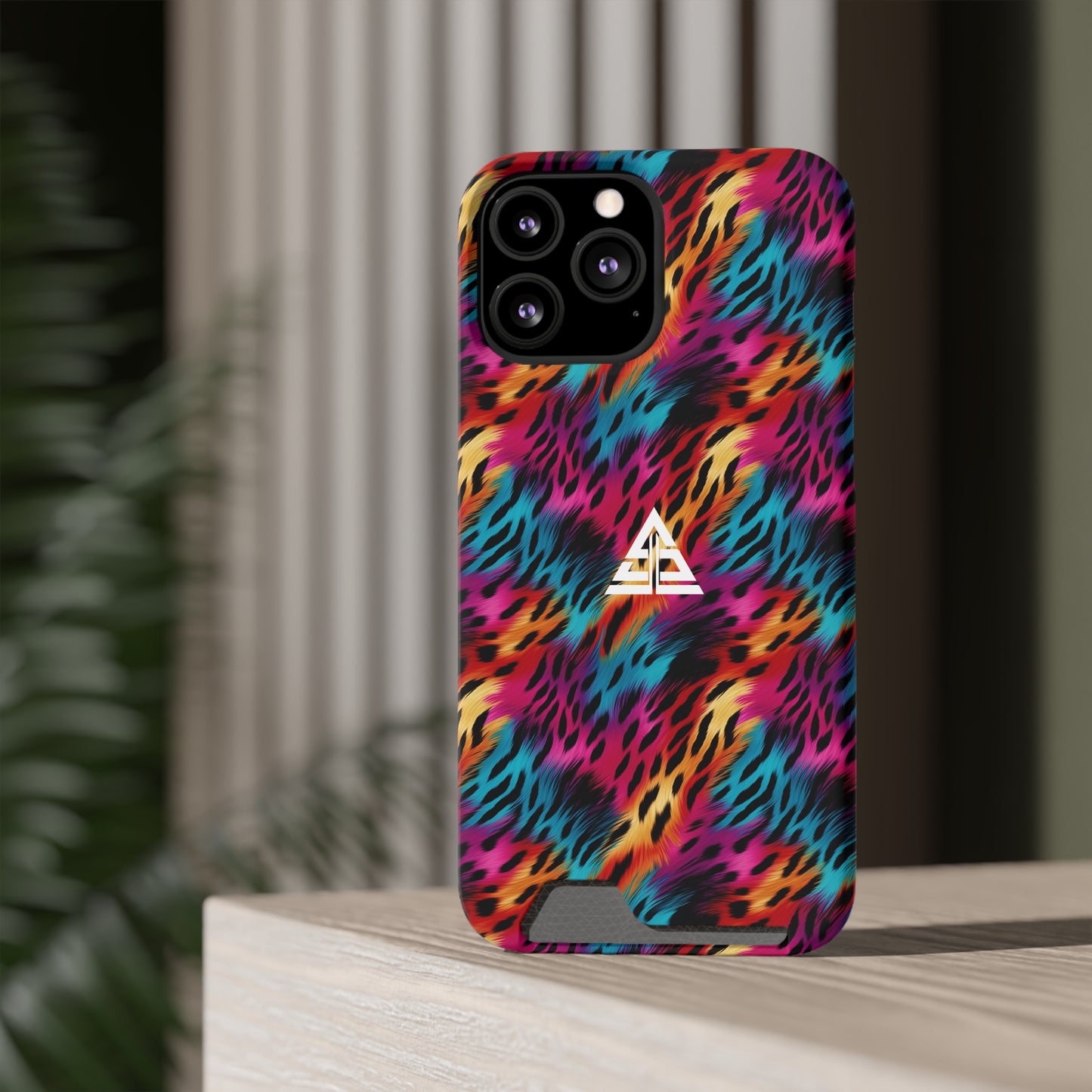 Jungle Bloom