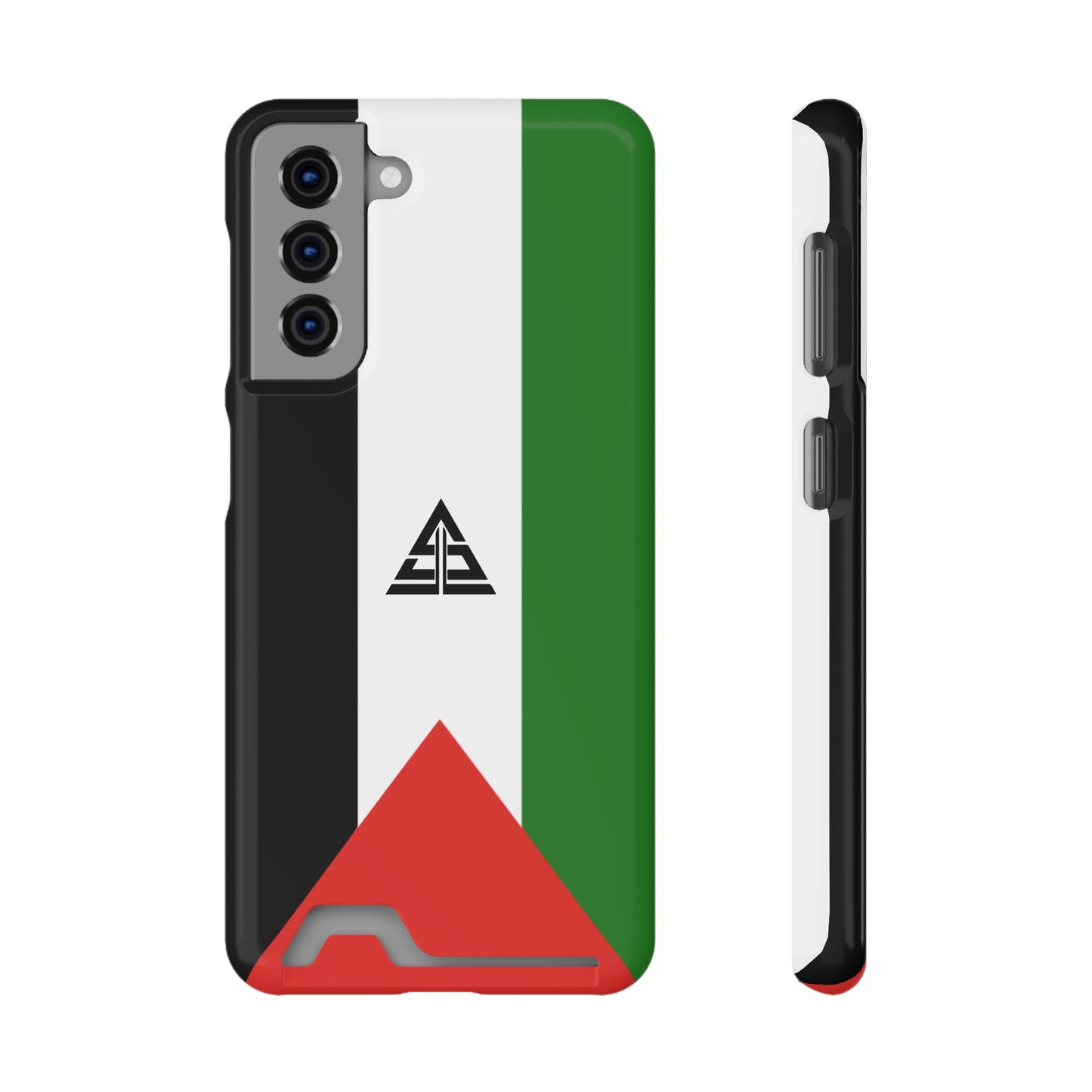 Flag of Palestine