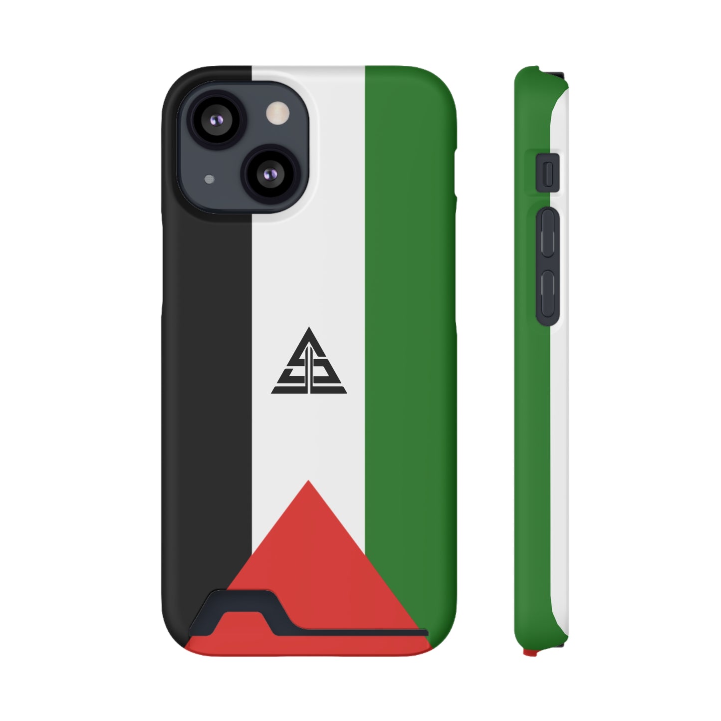 Flag of Palestine
