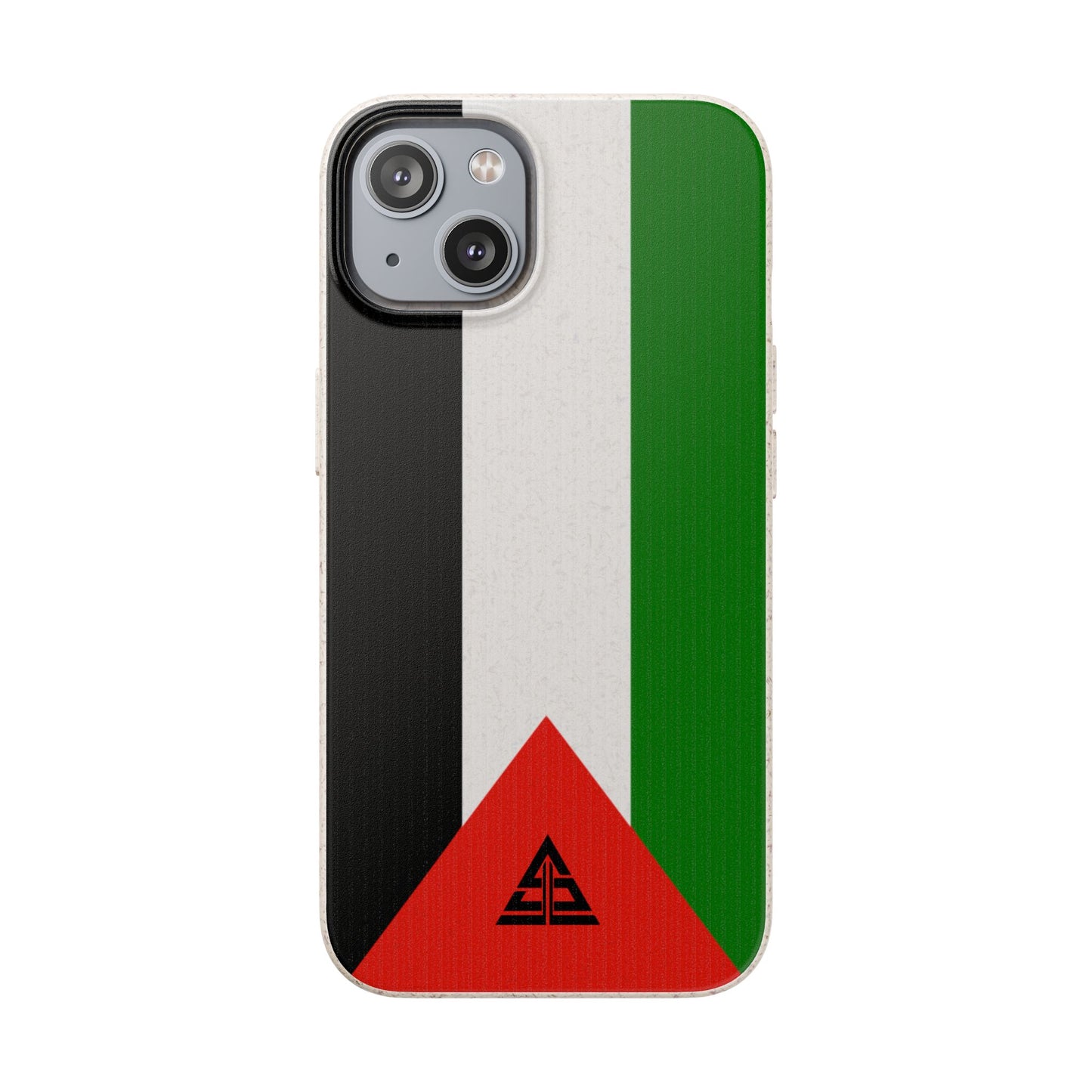 Flag of Palestine