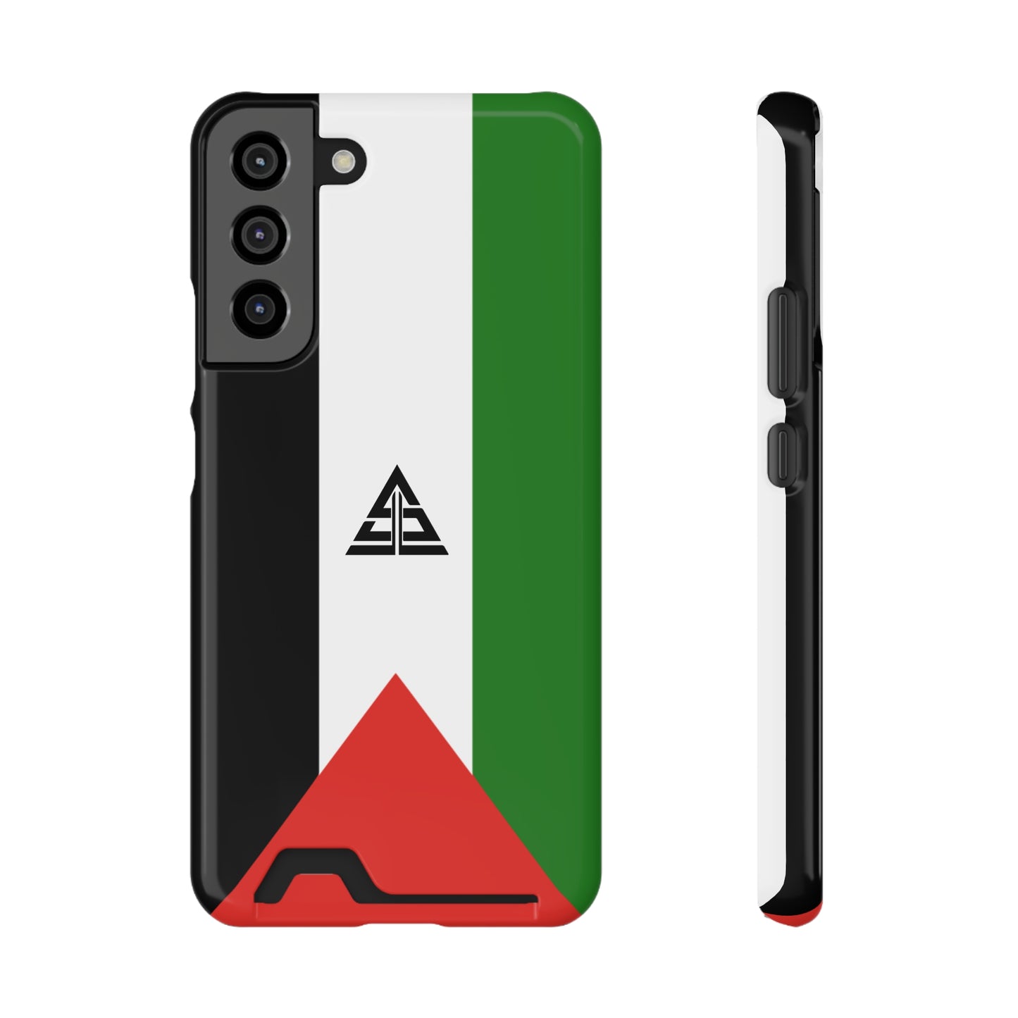 Flag of Palestine