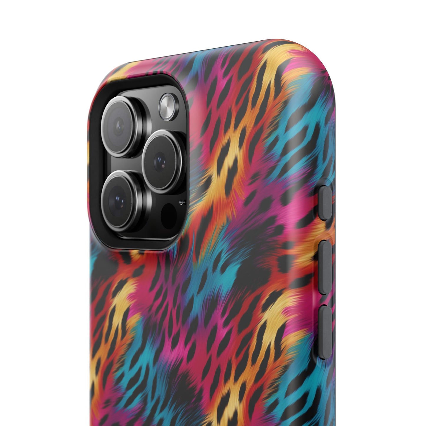 Jungle Bloom
