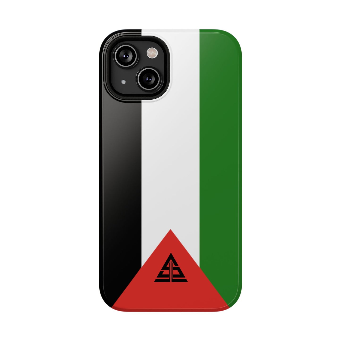 Flag of Palestine