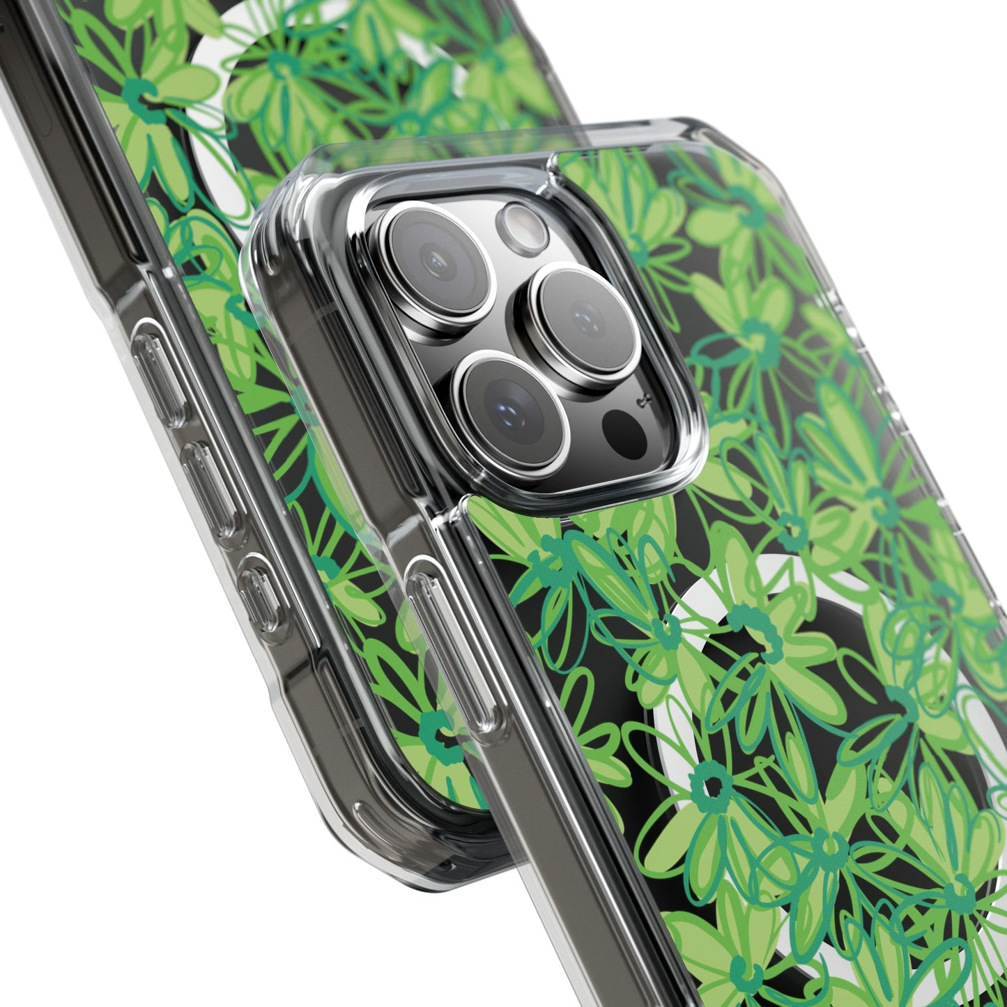 Greenie