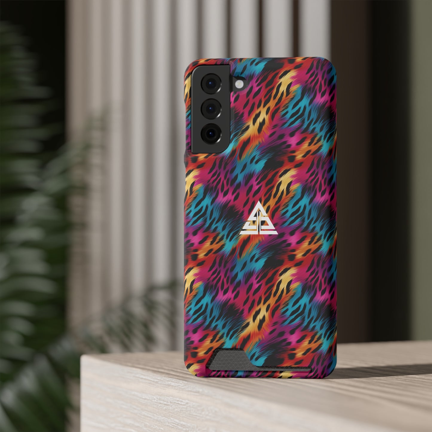 Jungle Bloom