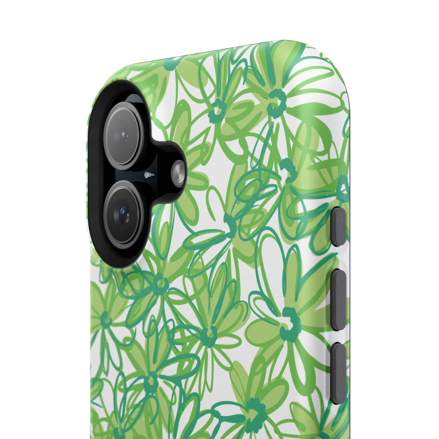 Greenie