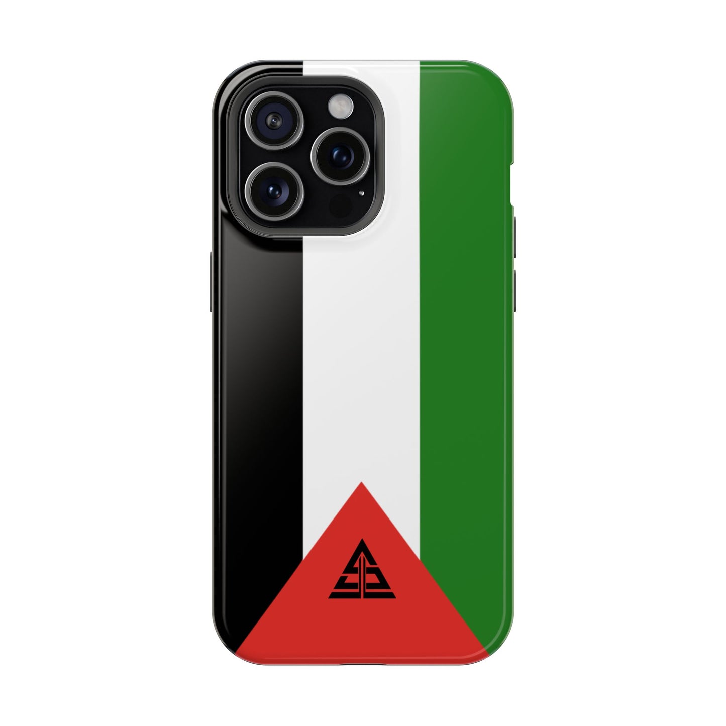 Flag of Palestine