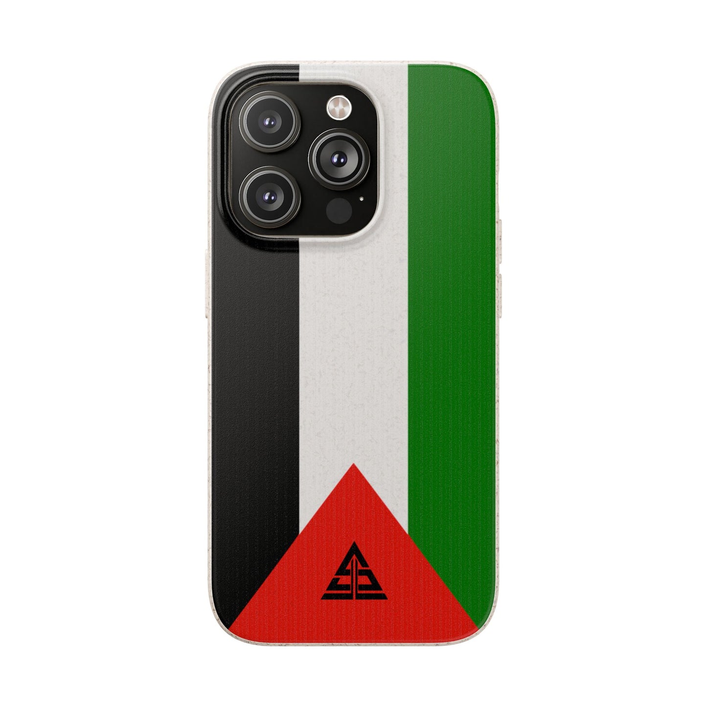 Flag of Palestine