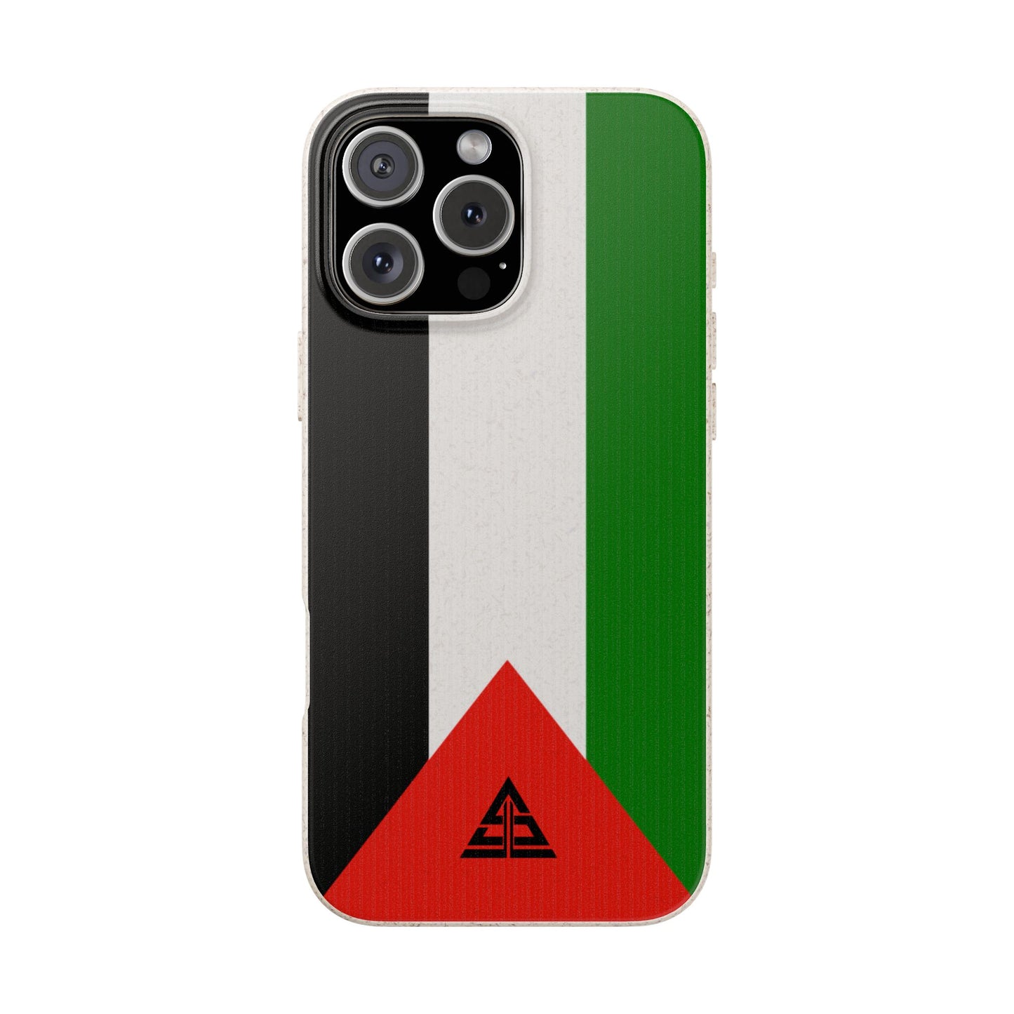 Flag of Palestine