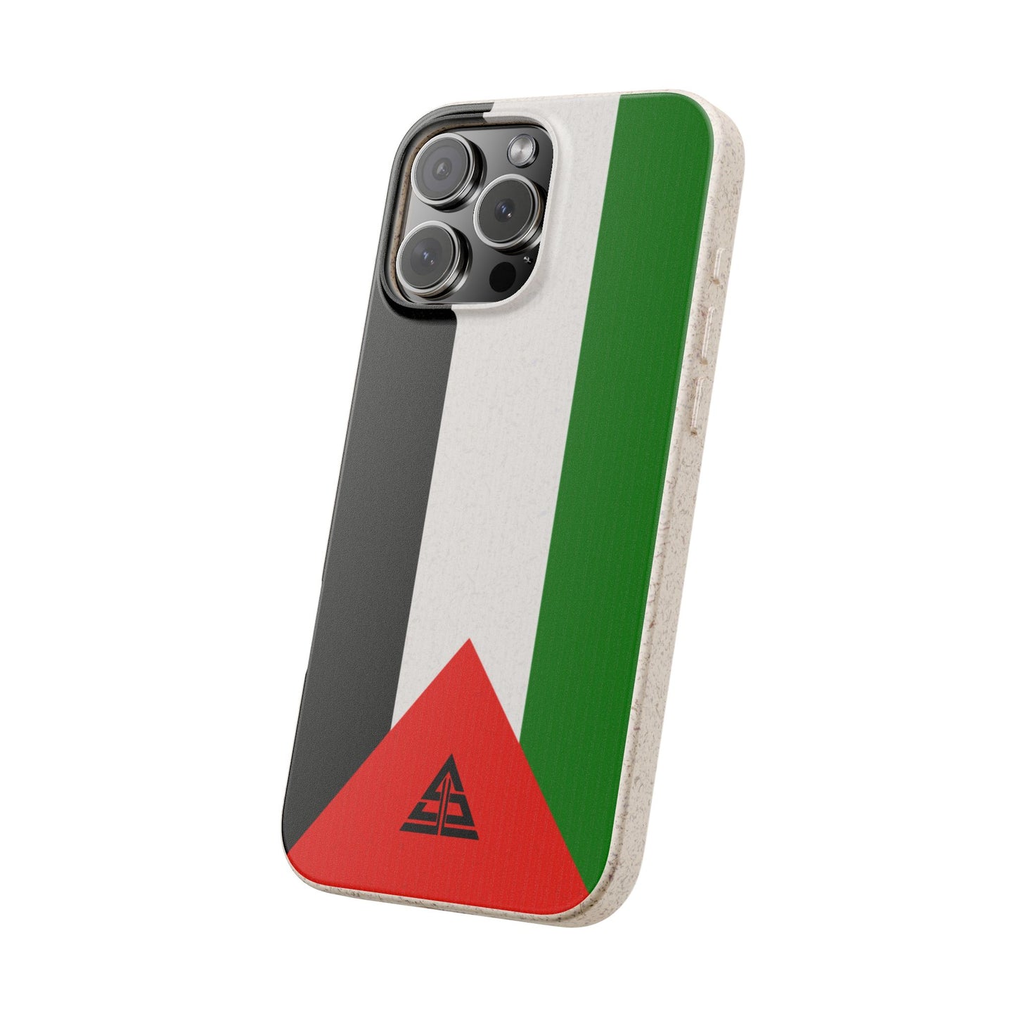 Flag of Palestine