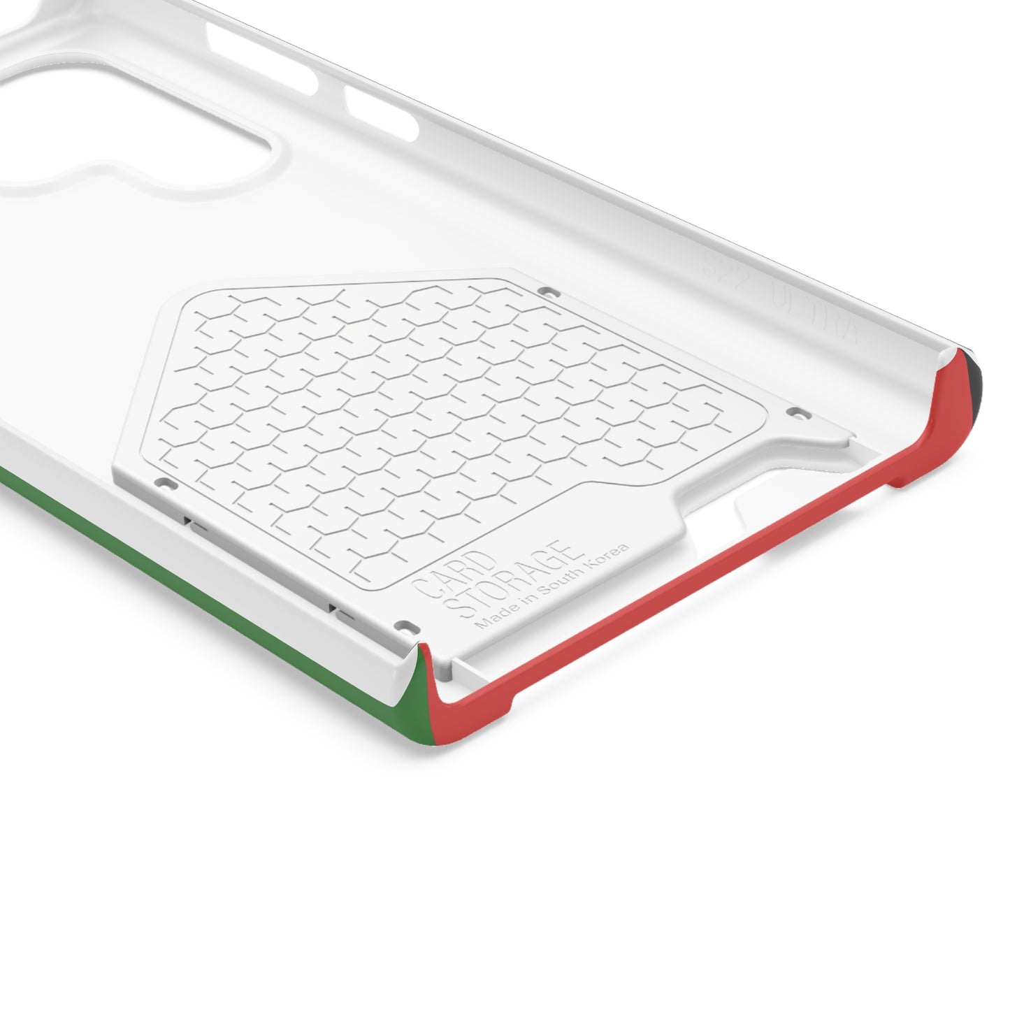 Flag of Palestine