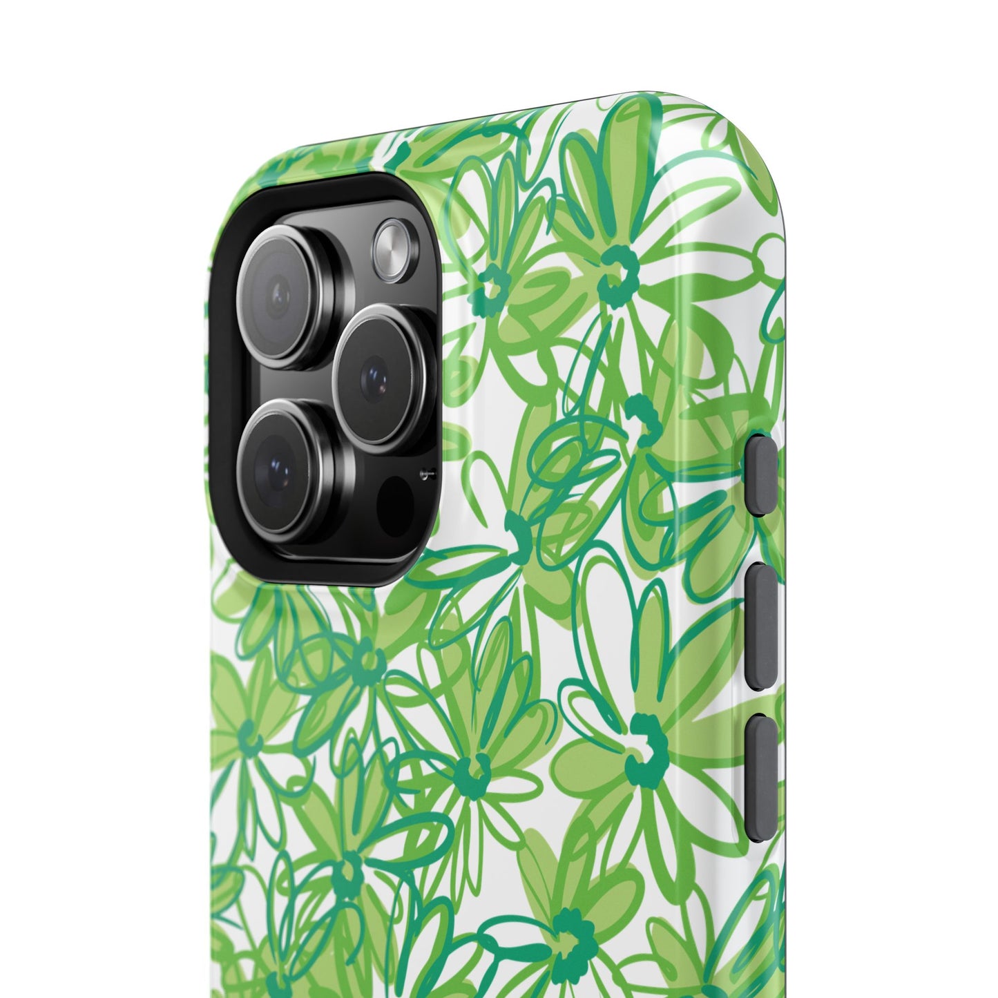 Greenie