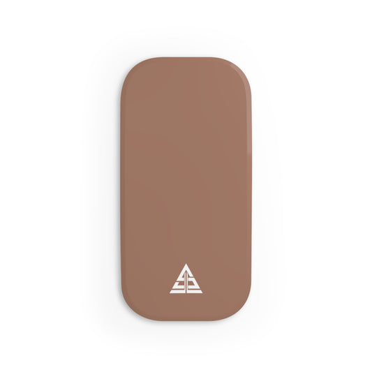 Mocha Mousse