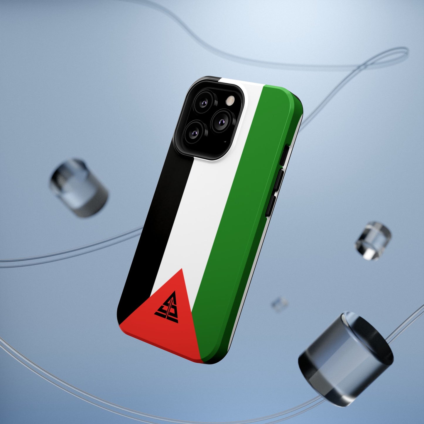 Flag of Palestine